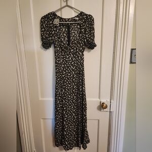 Reformation dress sz.4
